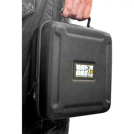 Pack Wolfmix W1 MK2 + Étui EVA Wolfmix