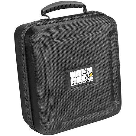 Pack Wolfmix W1 MK2 + Étui EVA Wolfmix