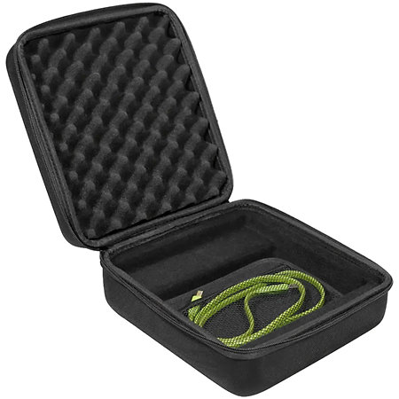 Pack Wolfmix W1 MK2 + Étui EVA Wolfmix