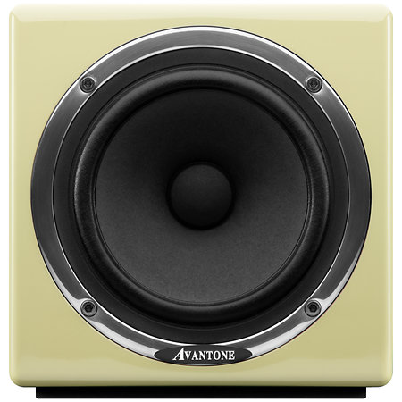 MixCube Active Single Cream Avantone Pro