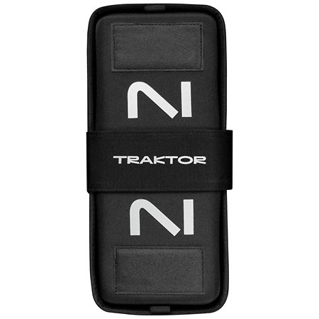 Pack Kontrol X1 MK3 + Housse Native Instruments