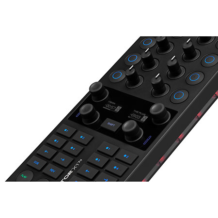 Pack Kontrol X1 MK3 + Housse Native Instruments