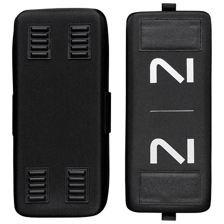 Pack Traktor Z1 MK2 + Housse Native Instruments