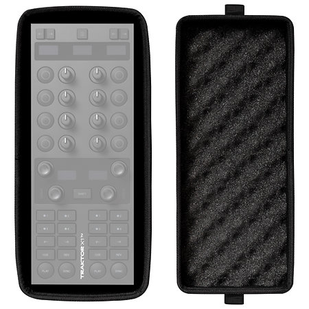 Pack Traktor Z1 MK2 + Housse Native Instruments