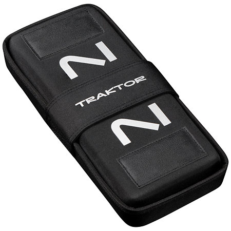 Pack Traktor Z1 MK2 + Housse Native Instruments