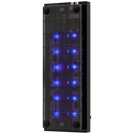 Pack Traktor Z1 MK2 + Housse Native Instruments