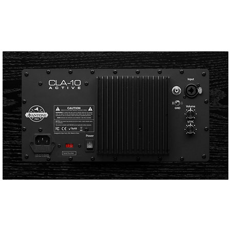 CLA-10A (la paire) Avantone Pro