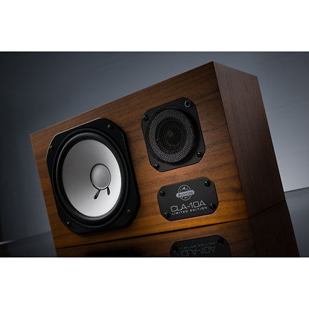 CLA-10A Limited Edition (la paire) Avantone Pro