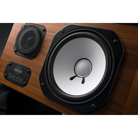 CLA-10A Limited Edition (la paire) Avantone Pro