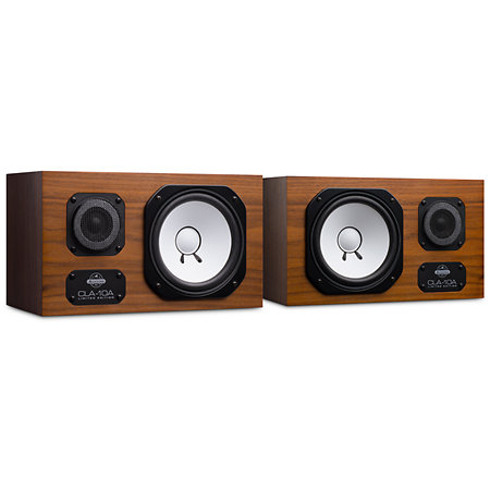 CLA-10A Limited Edition (la paire) Avantone Pro