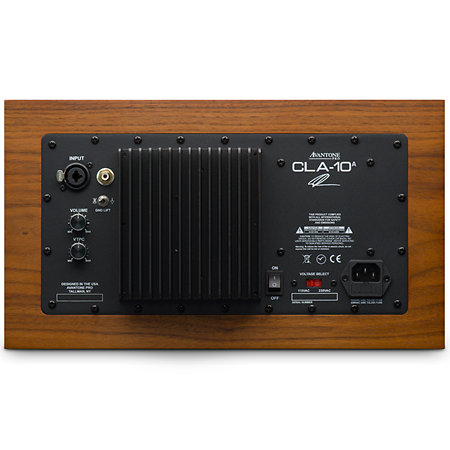 CLA-10A Limited Edition (la paire) Avantone Pro