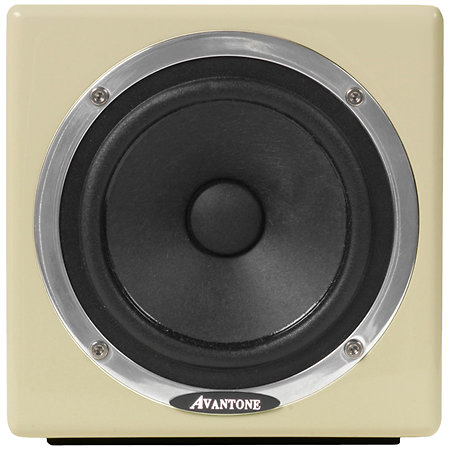 MixCube Passive Single Cream Avantone Pro
