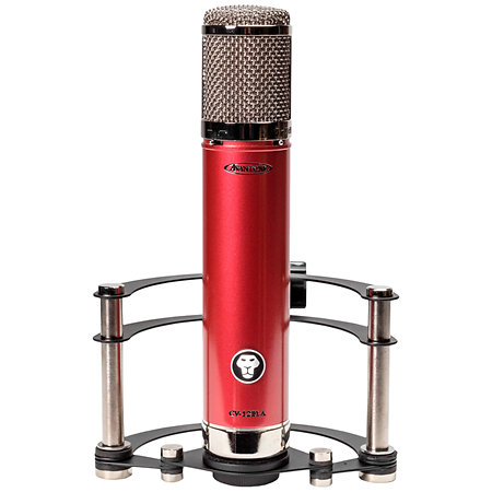 CV-12BLA Avantone Pro