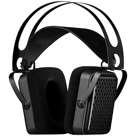 Planar the II Black Avantone Pro