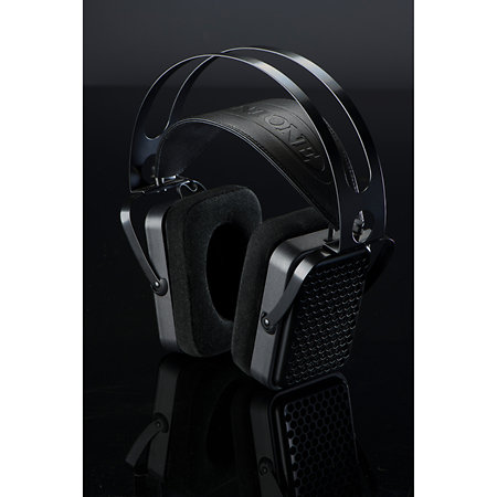 Planar the II Black Avantone Pro