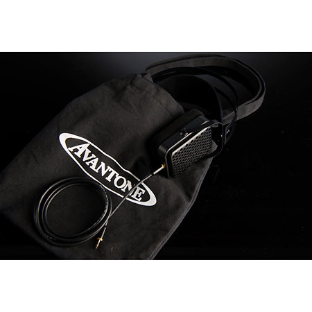 Planar the II Black Avantone Pro