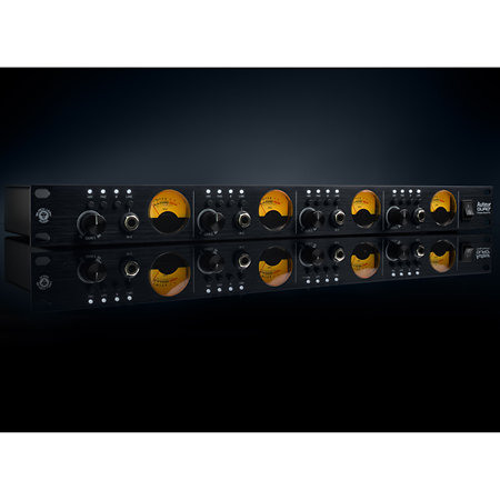 Auteur Quad 2 Black Lion Audio