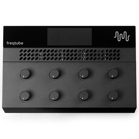 FreqTube FT-1 freqport