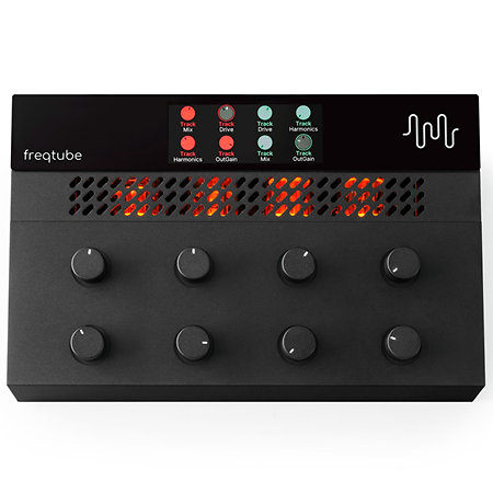 FreqTube FT-1 freqport