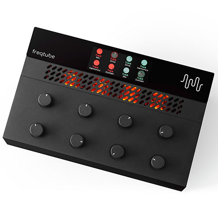 FreqTube FT-1 freqport