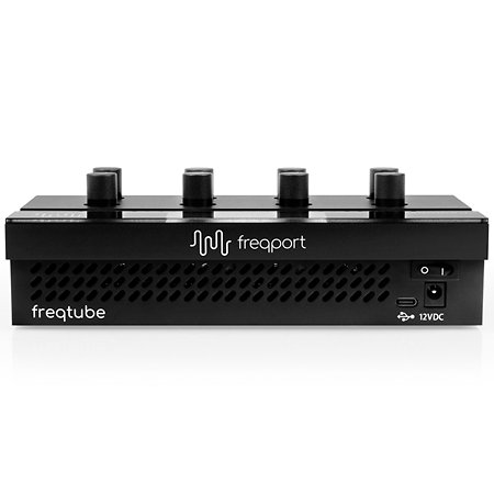 FreqTube FT-1 freqport