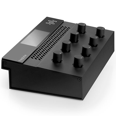 FreqTube FT-1 freqport