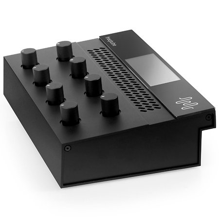 FreqTube FT-1 freqport