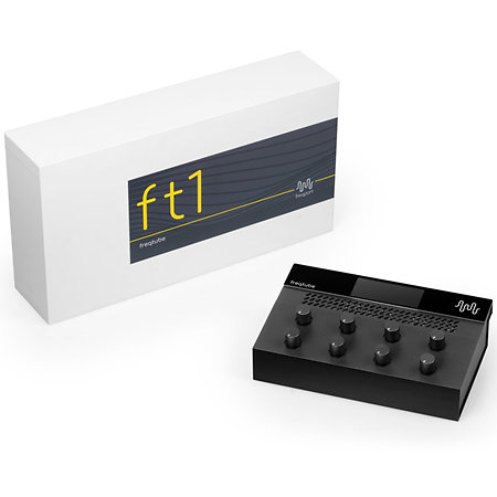 FreqTube FT-1 freqport