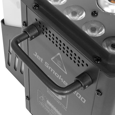 Jet Smoke 1200 BoomTone DJ