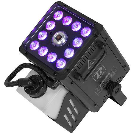 Jet Smoke 1200 BoomTone DJ