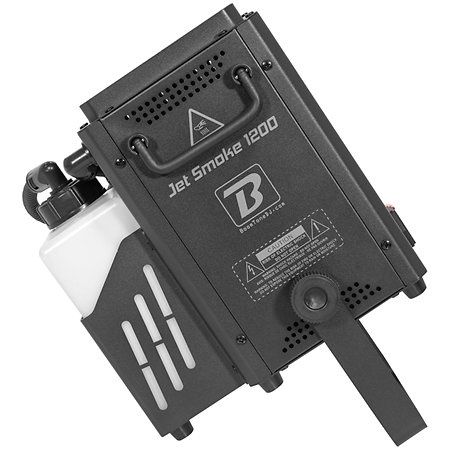 Jet Smoke 1200 BoomTone DJ