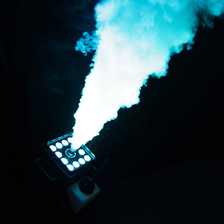 Jet Smoke 1200 BoomTone DJ