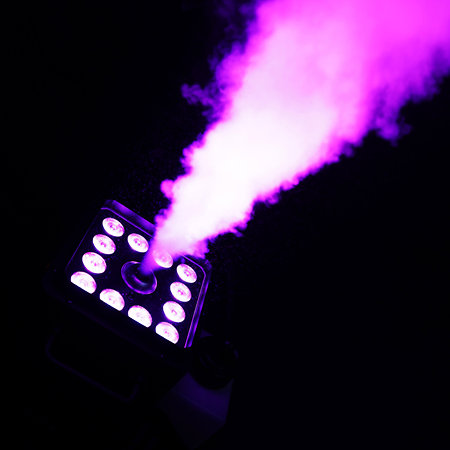 Jet Smoke 1200 BoomTone DJ