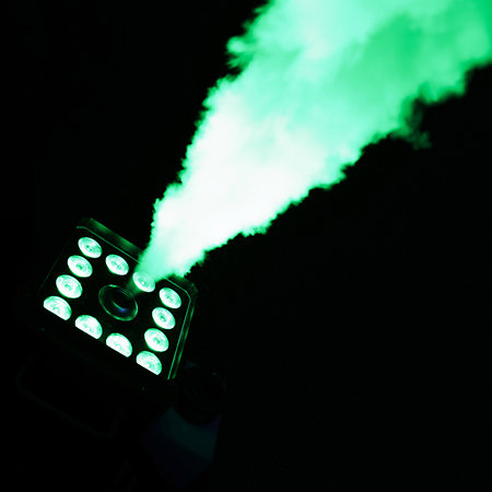 Jet Smoke 1200 BoomTone DJ