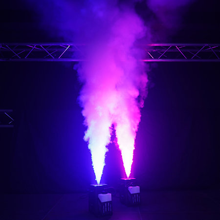 Jet Smoke 1200 BoomTone DJ