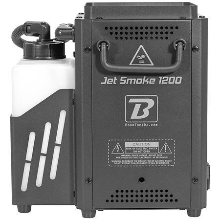 Jet Smoke 1200 BoomTone DJ