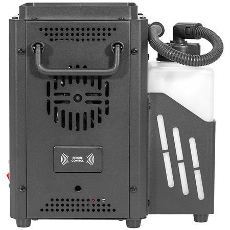 Jet Smoke 1200 BoomTone DJ