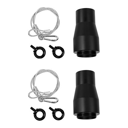 FogShot Co2 Set Evolite