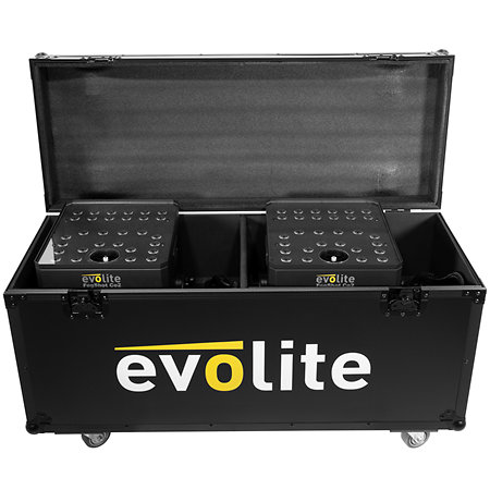 FogShot Co2 Set Evolite