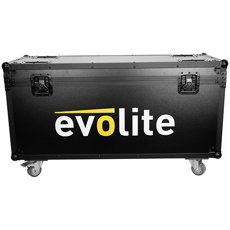 FogShot Co2 Set Evolite
