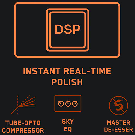 Zenith 2 Antelope Audio