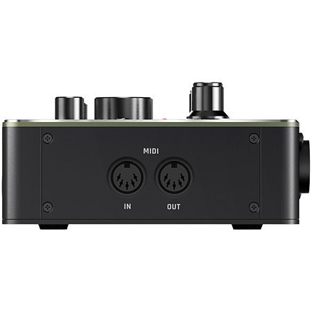 Zenith 2 Antelope Audio