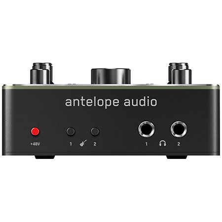 Zenith 2 Antelope Audio