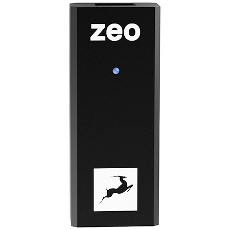 Zeo Antelope Audio