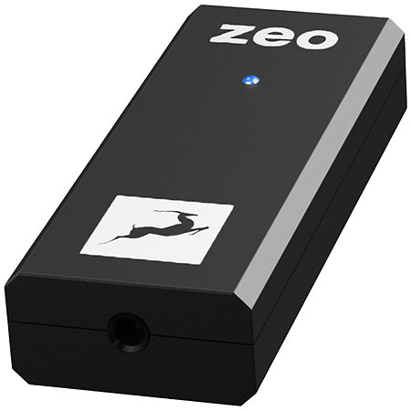 Zeo Antelope Audio
