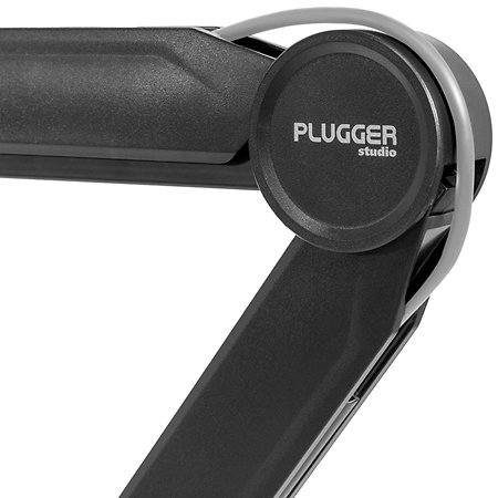 Flextream stand Plugger Studio