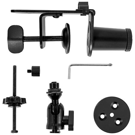 Flextream stand Plugger Studio
