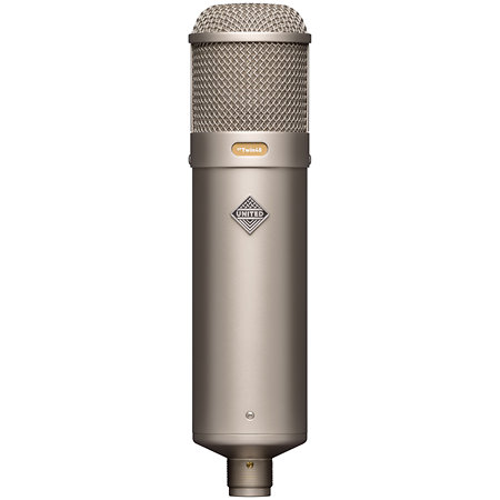 UT Twin48 United Studio Technologies
