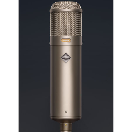 UT Twin48 United Studio Technologies