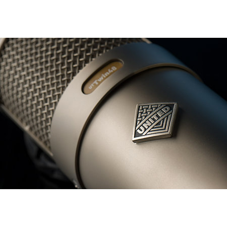 UT Twin48 United Studio Technologies